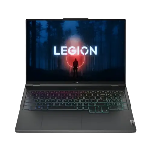 Lenovo Legion Pro 7 фото