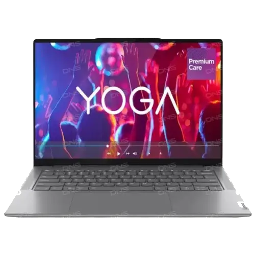 Lenovo Yoga 9 2-in-1 фото