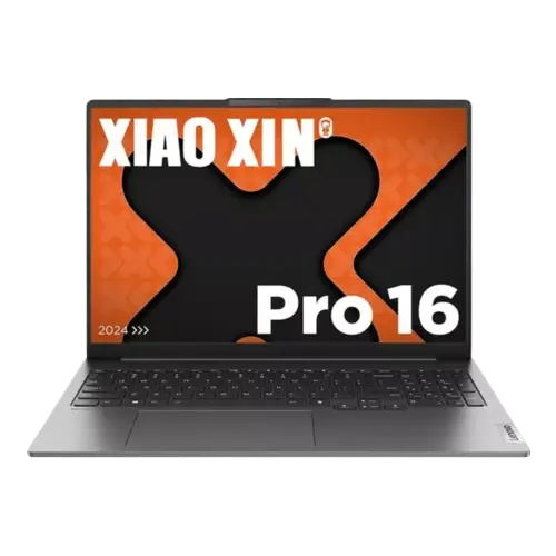 Lenovo XiaoXin Pro 16 фото